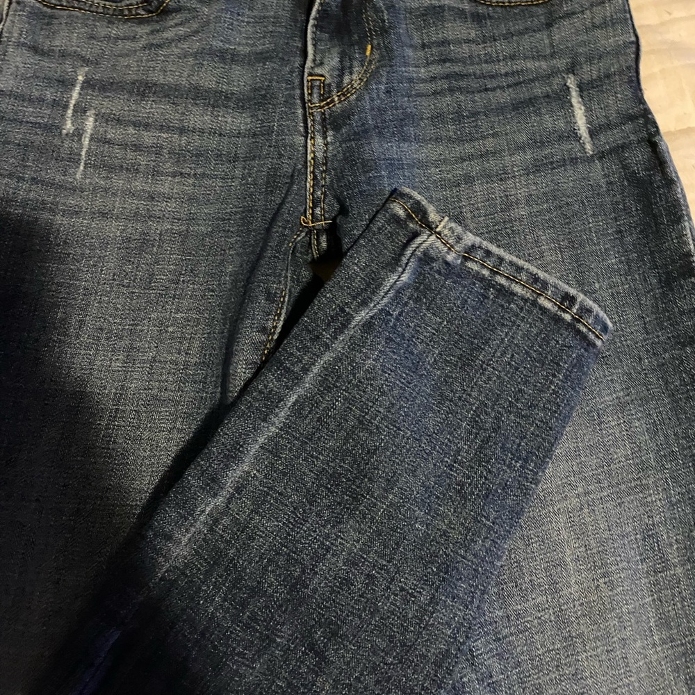Levi’s jeans